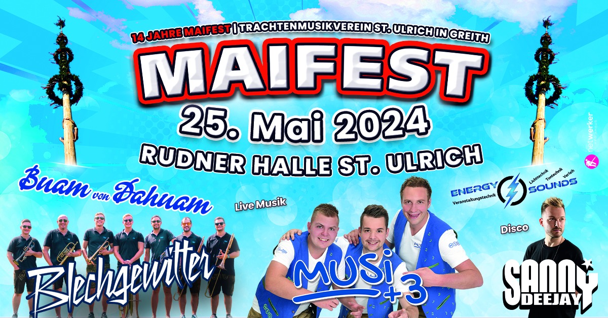 Maifest 2024